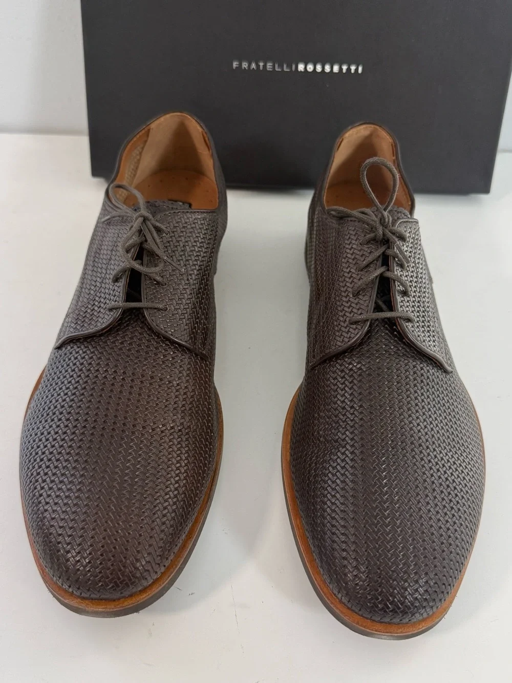 Fratelli Rossetti Men’s Shoes 12